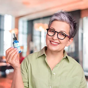 Whispeara verified customer